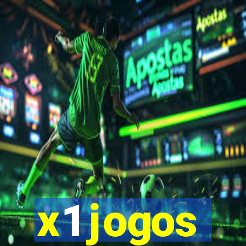 x1 jogos